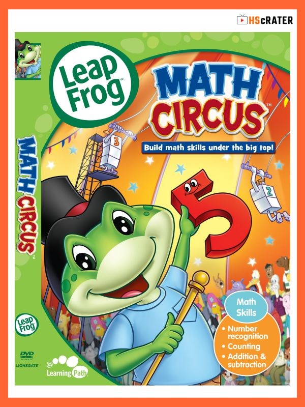 math circle f